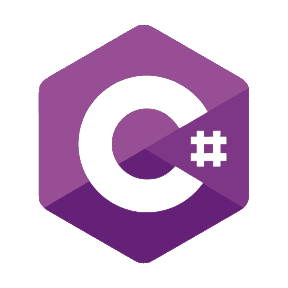 C#