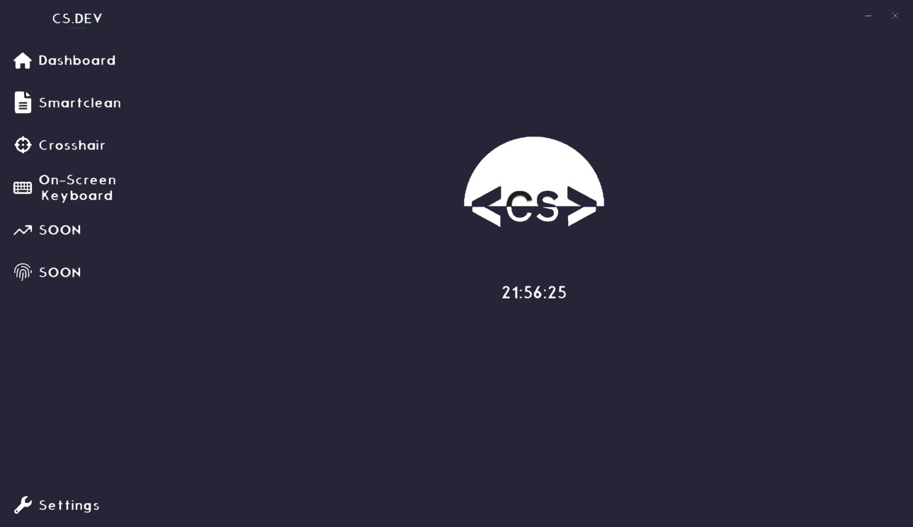 Launcher